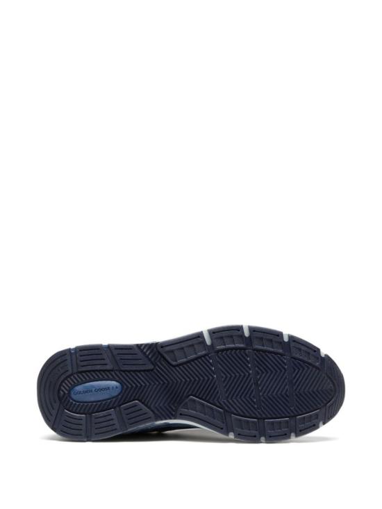 26FW 골든구스 스니커즈 GMF00884 F008876 51150 Blue - GOLDEN GOOSE