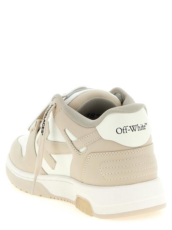  오프화이트 스니커즈 LDW259C9L00601610161 BEIGE - OFF WHITE