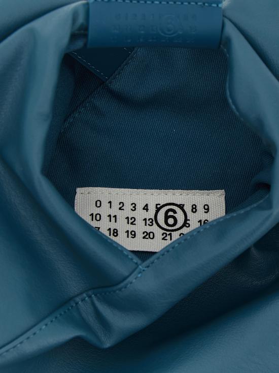 26FW MM6 메종마르지엘라 JAPANESE 재패니즈 크로스바디백 SB6WD0026P8396T6091 Green - MM6 MAISON MARGIELA