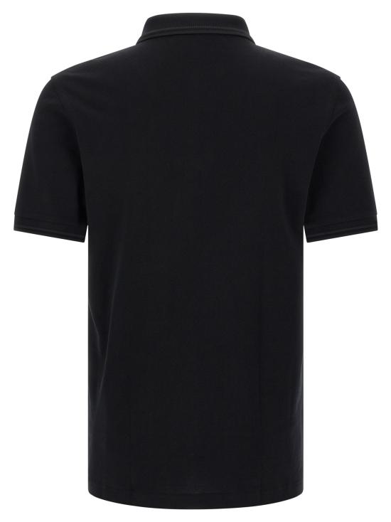 26FW 꼼데가르송 폴로 티셔츠 FRT5220511 Pink - COMME DES GARCONS