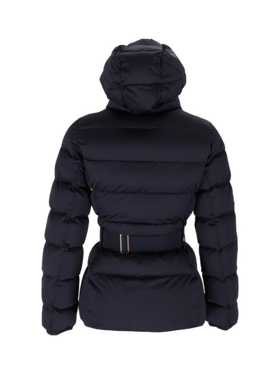 26FW 엘리자베타프랜치 자켓 PI92D66E2 Black - ELISABETTA FRANCHI