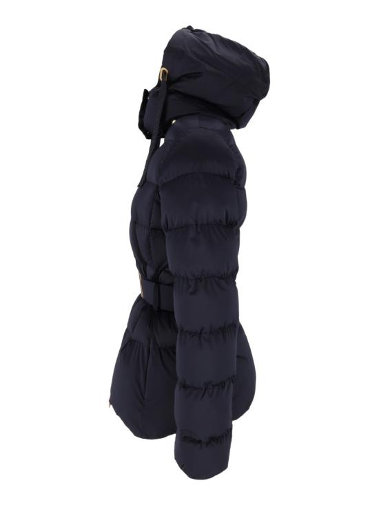 26FW 엘리자베타프랜치 자켓 PI92D66E2 Black - ELISABETTA FRANCHI
