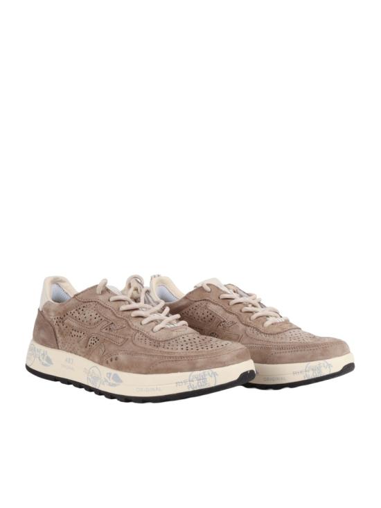 26FW 프리미아타 스니커즈 NOUS Grey - PREMIATA