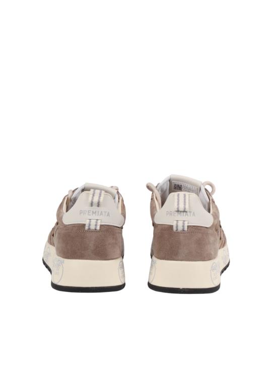 26FW 프리미아타 스니커즈 NOUS Grey - PREMIATA