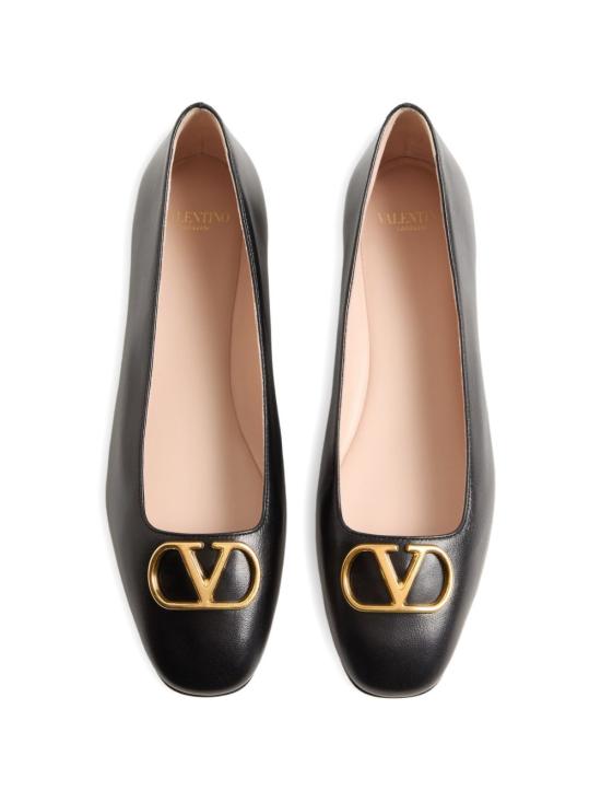  발렌티노 가라바니 스니커즈 WS0PI8RRE0NO P26 BLACK - VALENTINO GARAVANI
