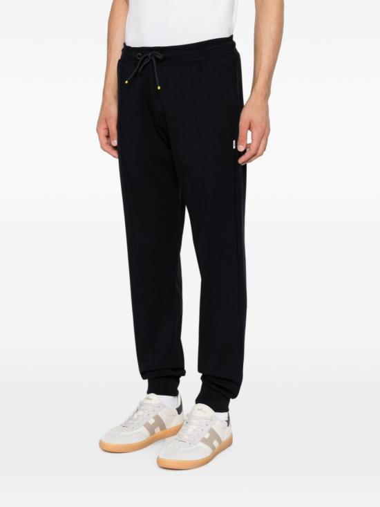  폴 스미스 트레이닝/조거 팬츠 M1R612ZW0274549 AI26 BLACK - PAUL SMITH
