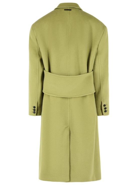 26FW 마르니 자켓 TUMU0157U0 UTWA49 00V16 Green - MARNI