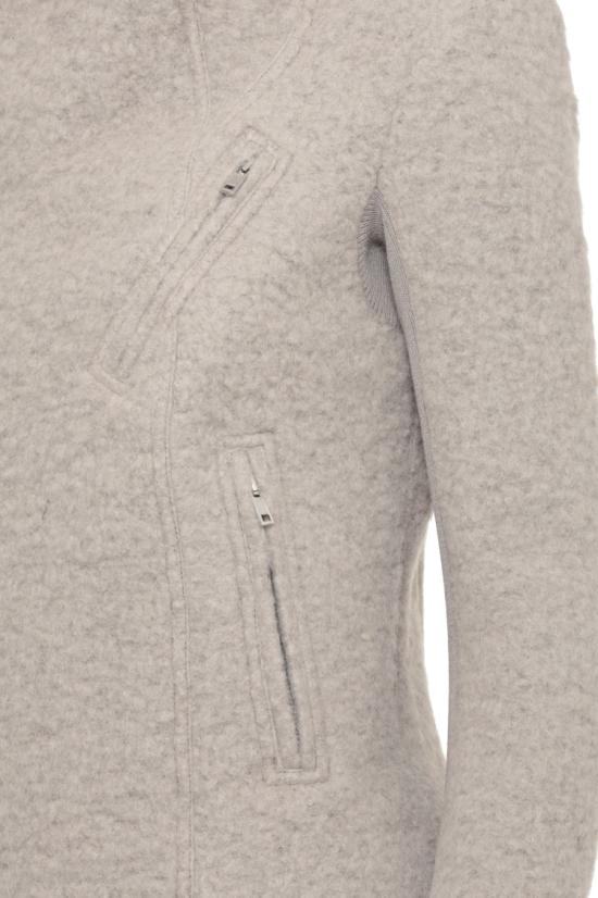 26FW 릭 오웬스 자켓 RP02F5708WPA48 Grey - RICK OWENS