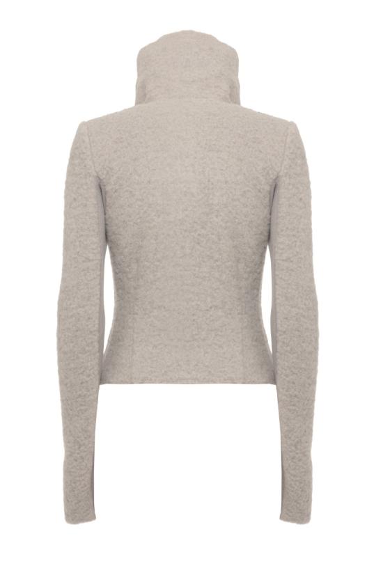 26FW 릭 오웬스 자켓 RP02F5708WPA48 Grey - RICK OWENS