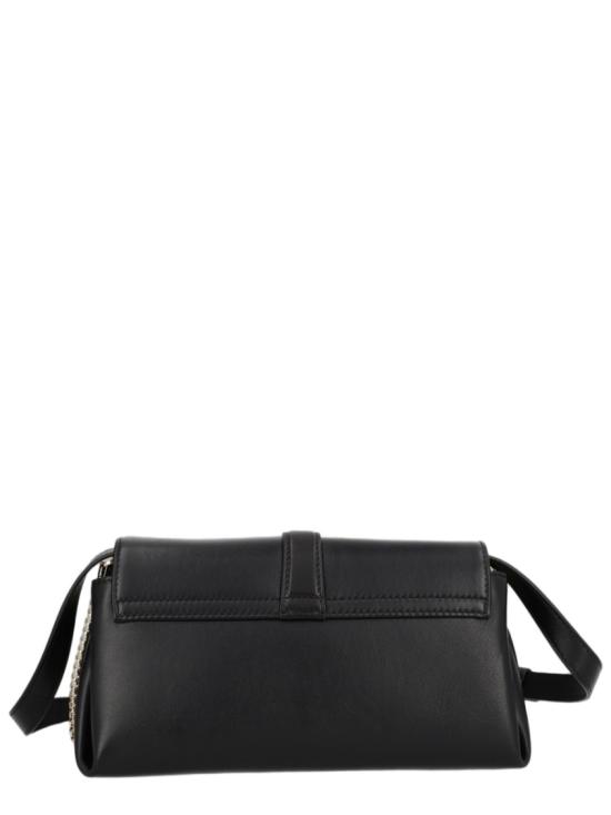26FW 살바토레 페라가모 숄더백 777233 219795001 Black - SALVATORE FERRAGAMO