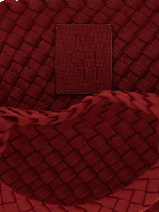  나게디 토트백 LDSN03012LDROSSO RED - NAGHEDI