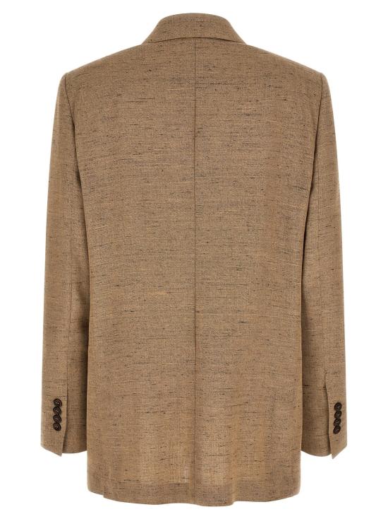  돌체앤가바나 자켓 LDF29YFTHUMWCS8230 BEIGE - DOLCE & GABBANA