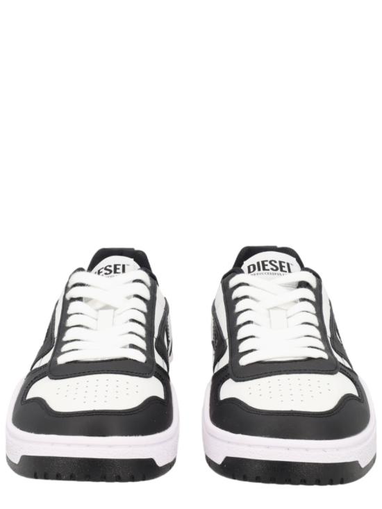  디젤 스니커즈 Y03363 P5576H1532 White