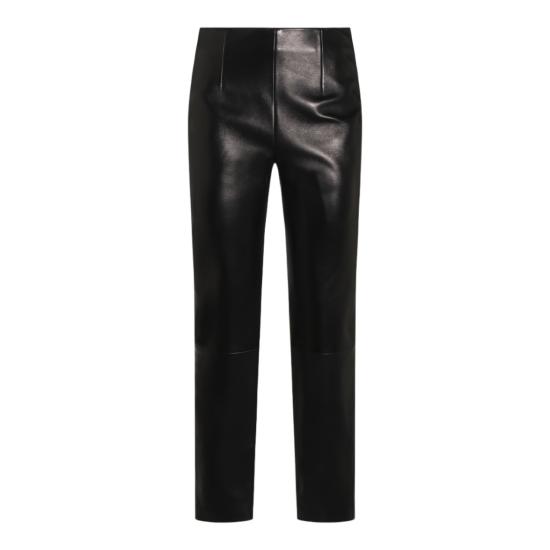 26FW 케이트 팬츠 32151012200 Black