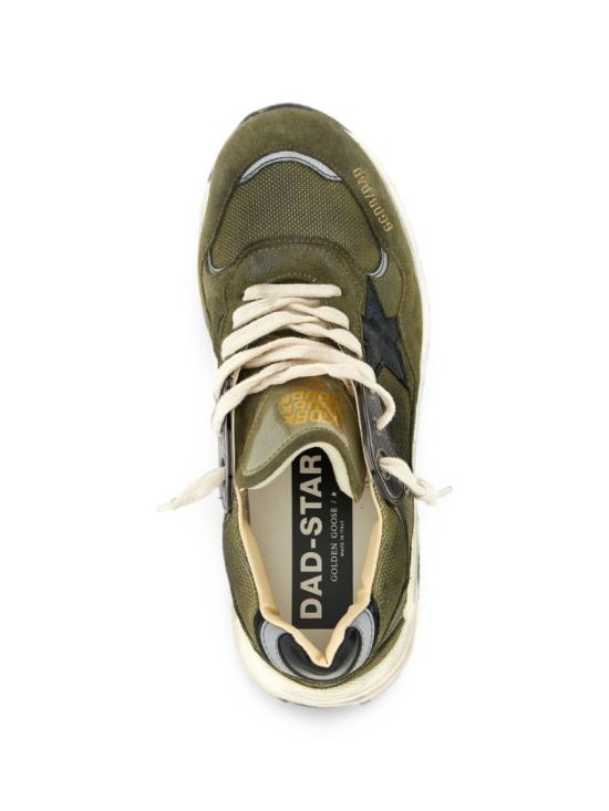 26FW 골든구스 스니커즈 GWF00884 F005207 35875 Grey - GOLDEN GOOSE