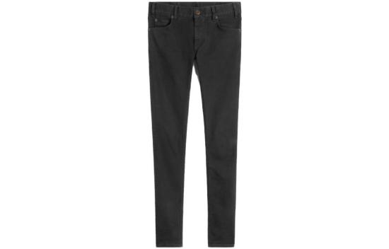  셀린느 데님 팬츠 SS23H255 2N962600V 38TT 29 NAVY
