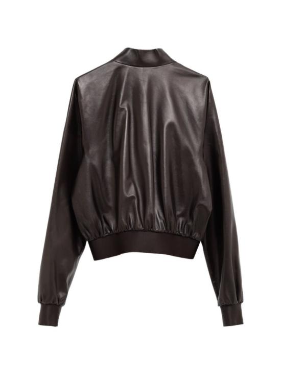 26FW 구찌 GG 자카드 울 캐시미어 니트 자켓 871997XNBCU2040 Black - GUCCI