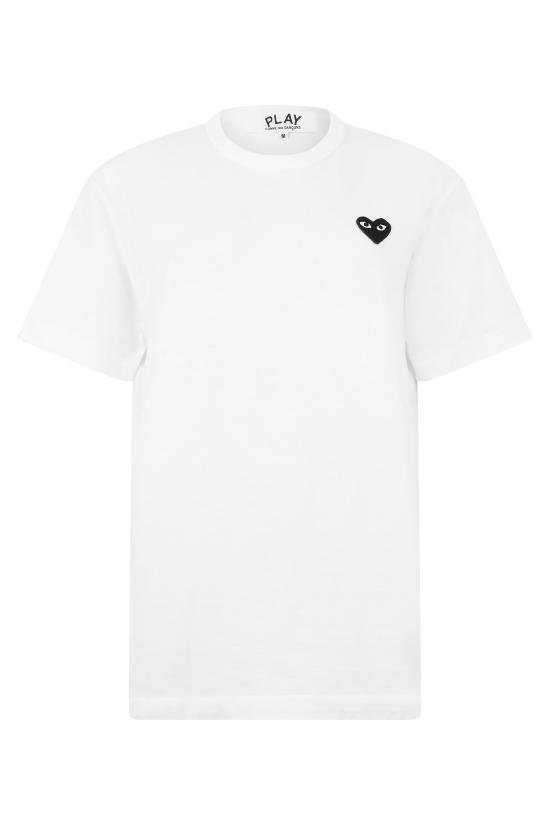  꼼데가르송 폴로 티셔츠 AX T064 051