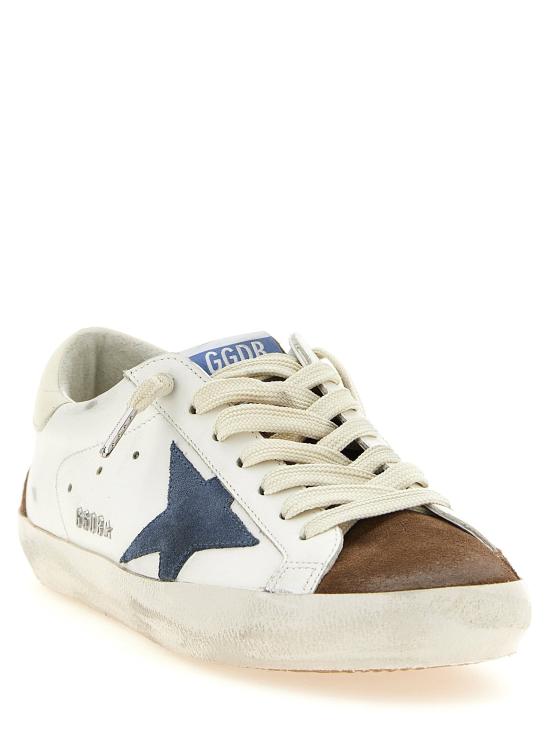  골든구스 스니커즈 LDGMF00102F0086958340183401 WHITE - GOLDEN GOOSE