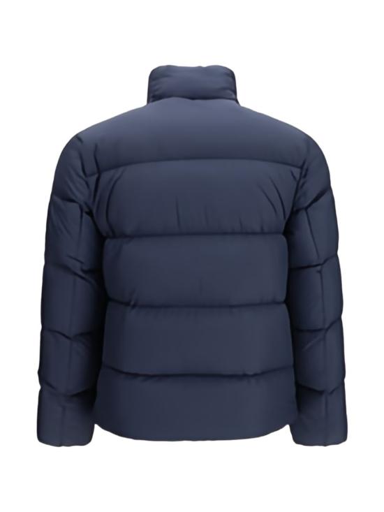 26FW 울리치 자켓 CFWOOU2086MBUT2635 3989 Melton blue - WOOLRICH