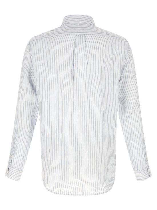  폴로 랄프로렌 셔츠 LD710B15594004 BLUE - POLO RALPH LAUREN