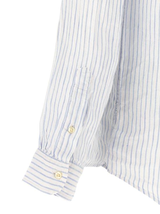 폴로 랄프로렌 셔츠 LD710B15594004 BLUE - POLO RALPH LAUREN