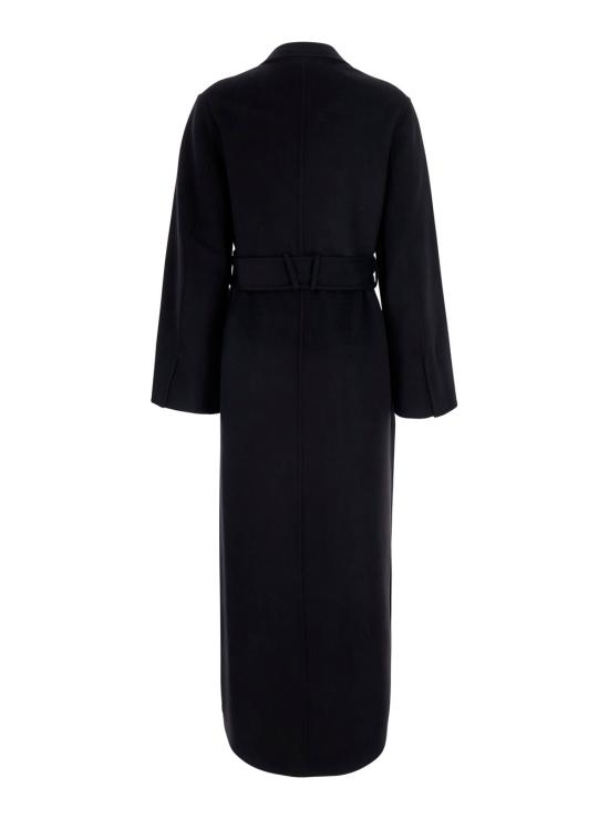 26FW 아이비앤오크 코트 30600090BK999 Black - IVY & OAK