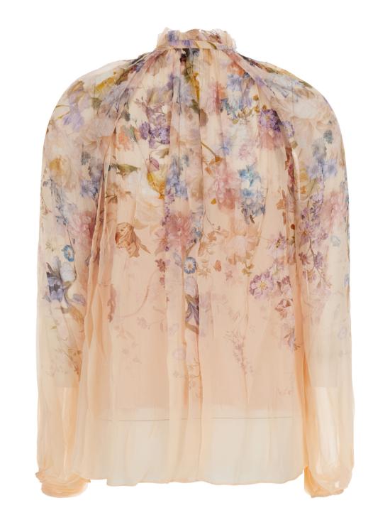 26FW 짐머만 블라우스/셔츠 0991TF261PEFL Pink