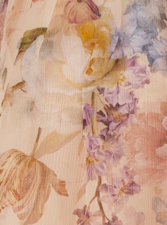 26FW 짐머만 블라우스/셔츠 0991TF261PEFL Pink - ZIMMERMANN
