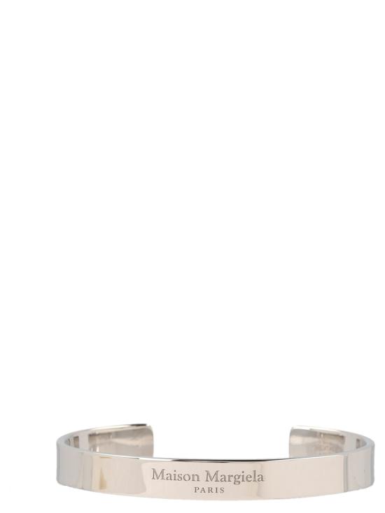  마르지엘라 브레이슬릿 LDSM1UY0082SV0158951 SILVER