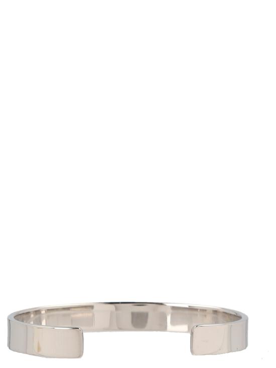  마르지엘라 브레이슬릿 LDSM1UY0082SV0158951 SILVER - MAISON MARGIELA
