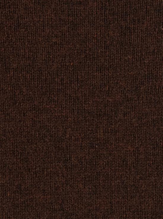 26FW 세바고 긴팔 티셔츠 74113NW662 Brown - SEBAGO