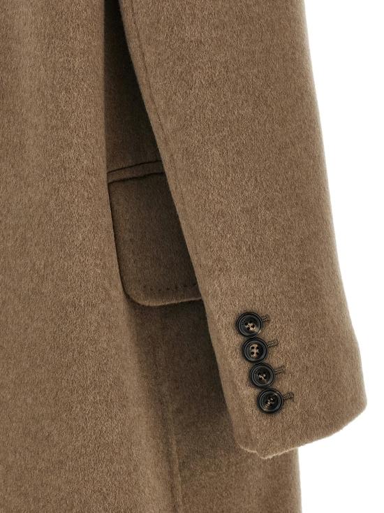  막스마라 코트 LD2521016423600001 CAMEL - MAX MARA