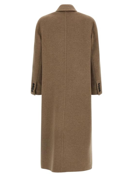  막스마라 코트 LD2521016423600001 CAMEL - MAX MARA