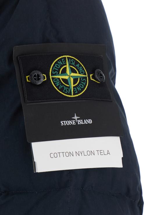 26FW 스톤 아일랜드 패딩 L2S154100046S0462V0020 Blu - STONE ISLAND
