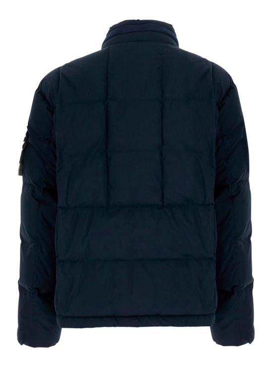 26FW 스톤 아일랜드 패딩 L2S154100046S0462V0020 Blu - STONE ISLAND