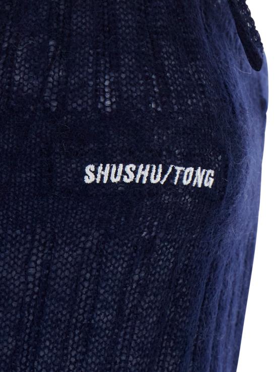 26FW 슈슈/통 탑 MWDFTO29SUP813NA100 Blu - SHUSHU/TONG