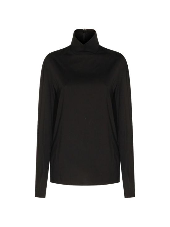 26FW 구찌 탑 874678ZAUYL1000 Black