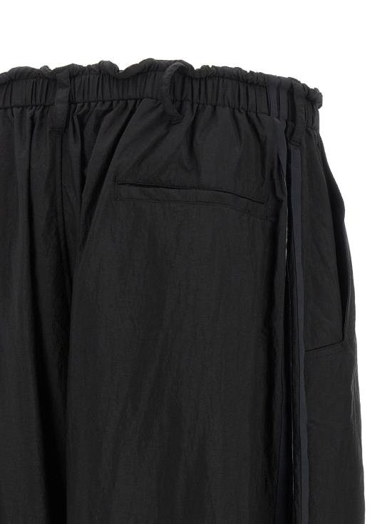  와이쓰리 카고 팬츠 LDKR1076BLACK - Y-3