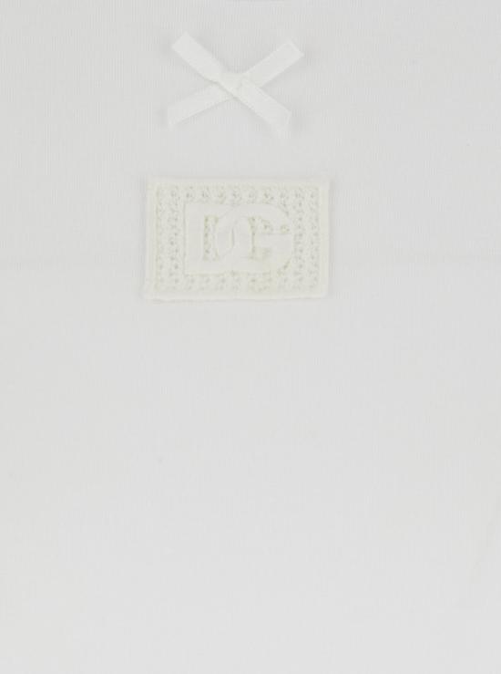  돌체앤가바나 폴로 티셔츠 F8V88Z - DOLCE & GABBANA