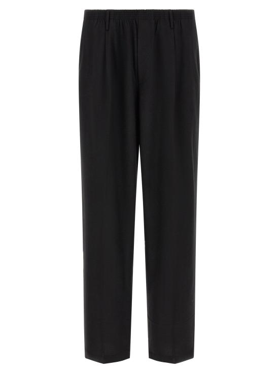  셀라도어 팬츠 LD110585BLW19699 BLACK