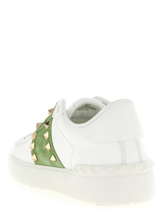  발렌티노 가라바니 스니커즈 LDW2S0A01ZBVDWM WHITE - VALENTINO GARAVANI