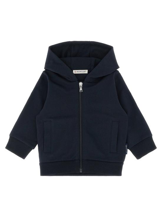  몽클레어 후드 티셔츠 LDL19518G0000289AEB778 NAVY