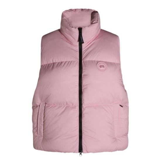 26FW 캐나다구스 자켓 1754WT9603 Pink