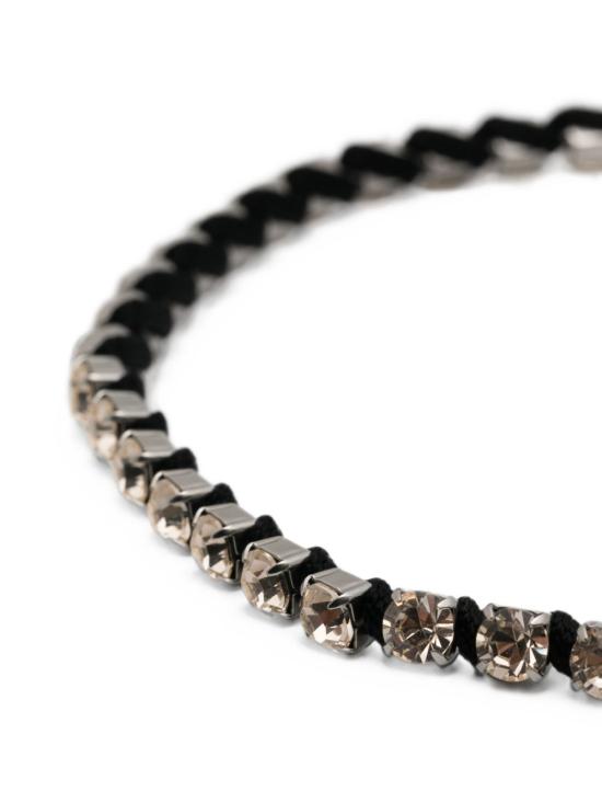  포르테포르테 네크리스 15182MYJEWELNERO AI26 BLACK - FORTE FORTE