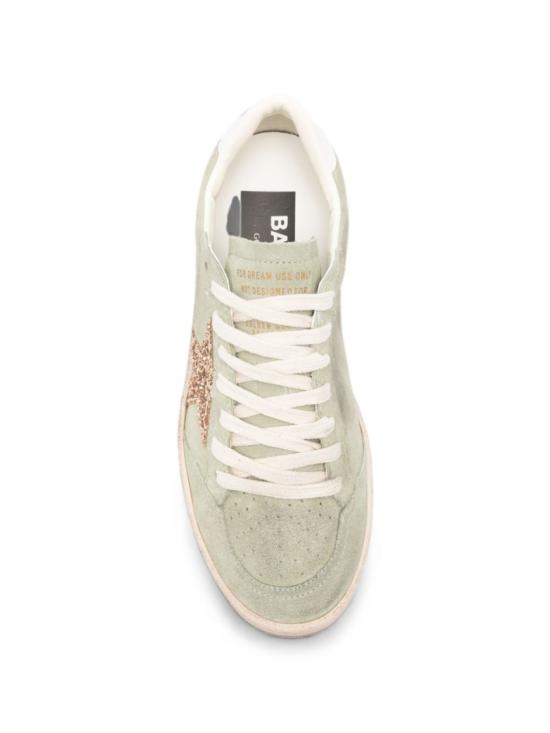 26FW 골든구스 스니커즈 GWF00117 F008718 36115 Green - GOLDEN GOOSE