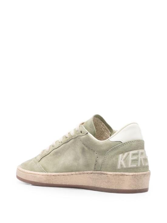 26FW 골든구스 스니커즈 GWF00117 F008718 36115 Green - GOLDEN GOOSE