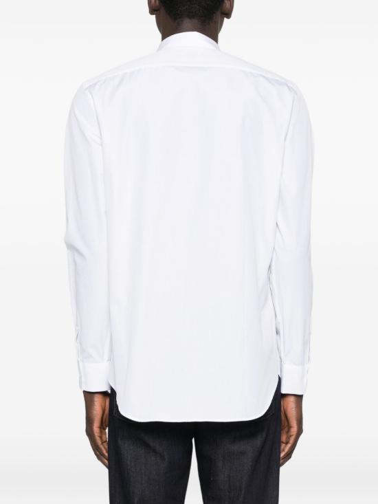  폴 스미스 셔츠 M1R924ZV0005001 P26 WHITE - PAUL SMITH
