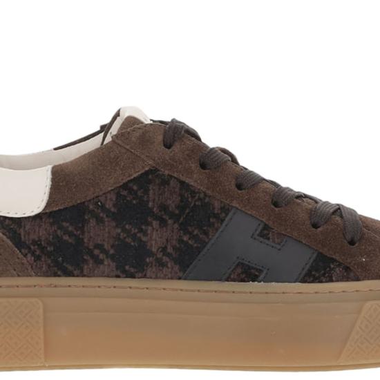 26FW 호간 스니커즈 HXW7050GB0BVI50R2F Neutrals - HOGAN