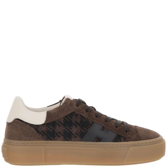 26FW 호간 스니커즈 HXW7050GB0BVI50R2F Neutrals